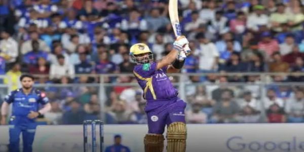 Ajinkya Rahane Fined ₹12 Lakh for Slow Over Rate in IPL 2026 Thriller