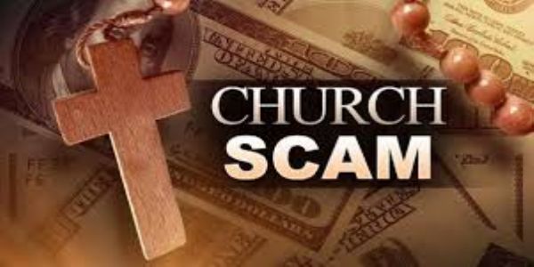 Mega Scam Involving Christian Church Properties Worth Billions of Rupees in India”