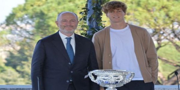 Italy Pioneers Grass-Court ATP Spectacle Ahead of Wimbledon from 2028