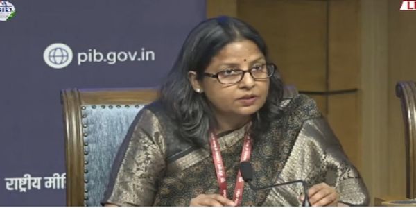 India Ensures Full LPG and PNG Supply; No Shortage Reported:Sujata Sharma