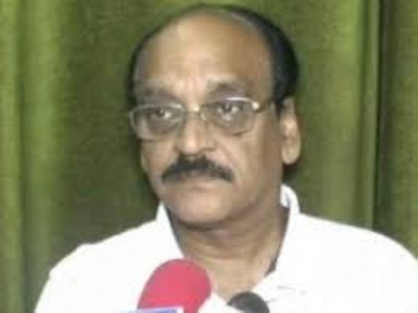 Senior Congress leader and member party’s political affairs Shekhar Bahuguna