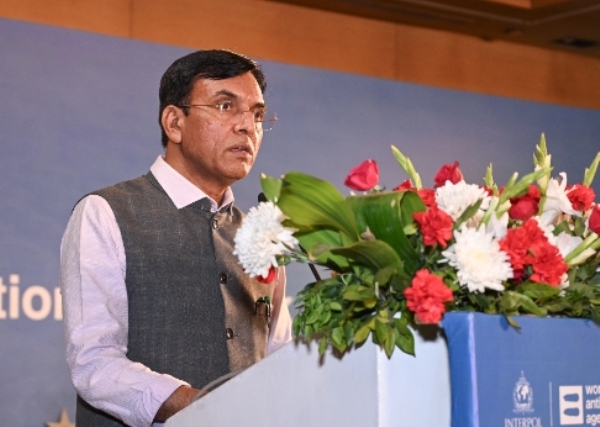 Dr.Mansukh Mandaviya