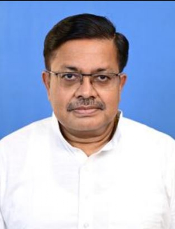 Prithwiraj Harichandan