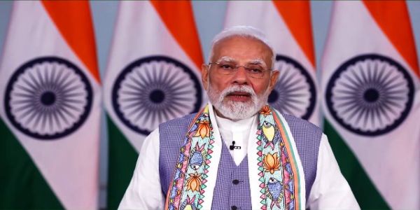 PM Modi Mourns Kurnool Tragedy, Announces Relief Aid