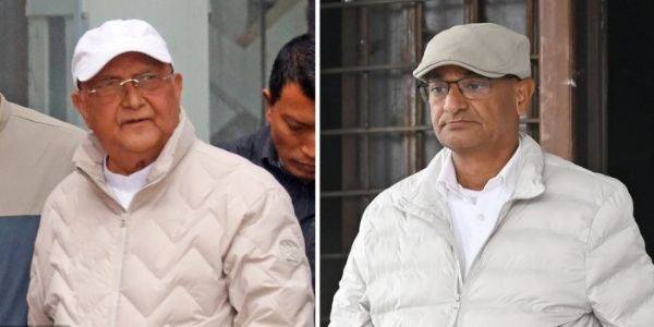 Nepal Court Mandates Probe Directives in Oli-Lekhak Murder Case