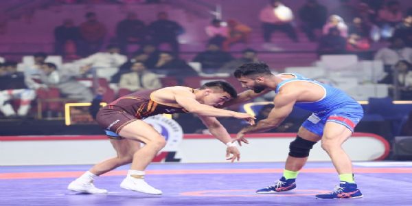 PWL Stars Claim 11 of India
