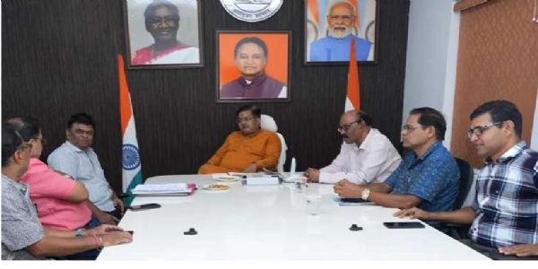 First-Ever Chilika Book Fair to Begin in Balugaon from April 24