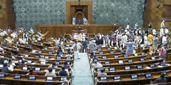 Parliament Gears Up for Women