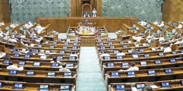 Three Key Bills Spark Congress Clash in Parliament