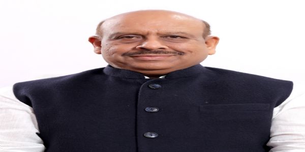 Delhi Assembly Speaker Vijender Gupta Gets Z-Category Security
