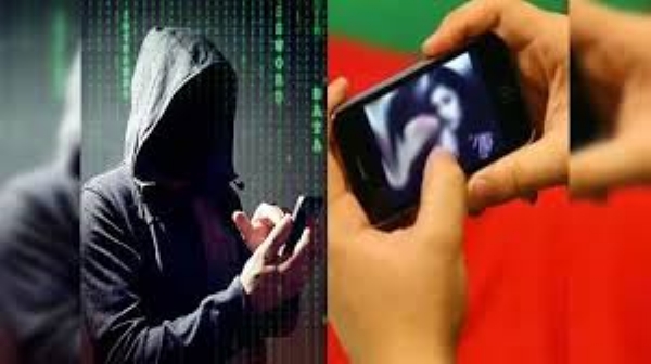 Man booked for filming obscene video