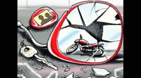 Quadrupling on bike turns fatal, 3 killed