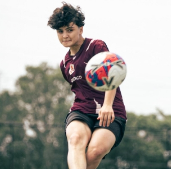 Safe Haven Beckons: Iranian Footballers Thank Australia, Eye Career Revival