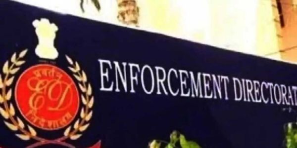 ED and Income Tax conduct raids at multiple locations in Kolkata amid assembly elections