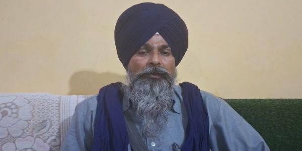 Rail Roko Protest Deferred in Punjab, Farmer leaders give three Days to Punjab government