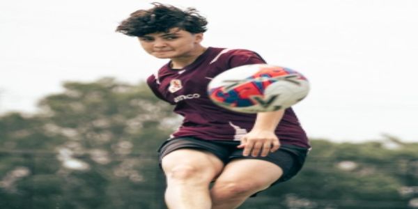 Safe Haven Beckons: Iranian Footballers Thank Australia, Eye Career Revival