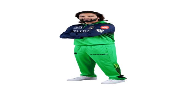 Royal Challengers Bengaluru To Wear Special ‘Green Jersey’ Against Delhi Capitals At IPL 2026, Reinforcing Its Sustainability Commitment