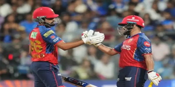 IPL 2026 Orange Cap Heats Up: Kohli Holds Fort as Prabhsimran and Iyer Surge