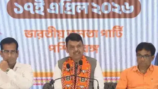 Devendra Fadnavis