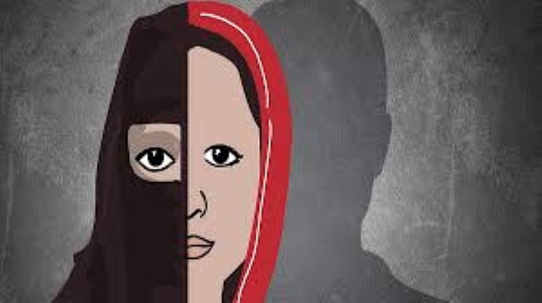 Love Jihad: Muslim married man & his parents booked