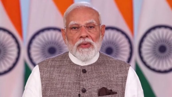 PM Narendra Modi