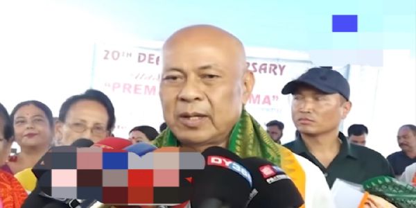 15 Arrested in Violence at Runikhata Forest Office Along Bhutan Border in Chirang