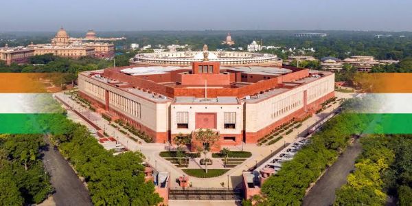 Budget Session Ends as Lok Sabha Adjourns Sine Die Amid Women’s Quota Setback