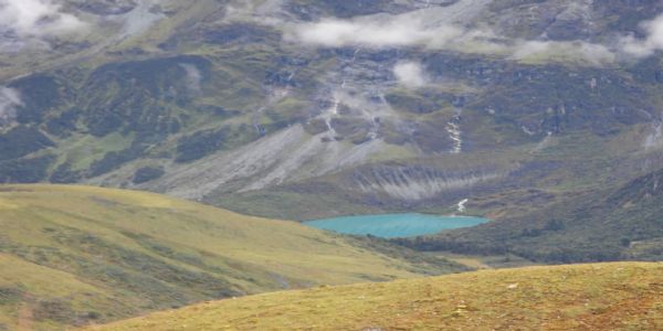 Sacred Twin Lakes of Arunachal: Sugor Tso’s Cultural and Spiritual Legacy