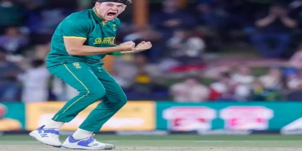 Speed in the Spotlight: Sunrisers Hyderabad Unveil Gerald Coetzee to Replace Injured David Payne in IPL 2026