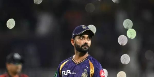 Through the Gloom: Ajinkya Rahane Urges KKR to Embrace Tough Times as IPL 2026 Misery Continues