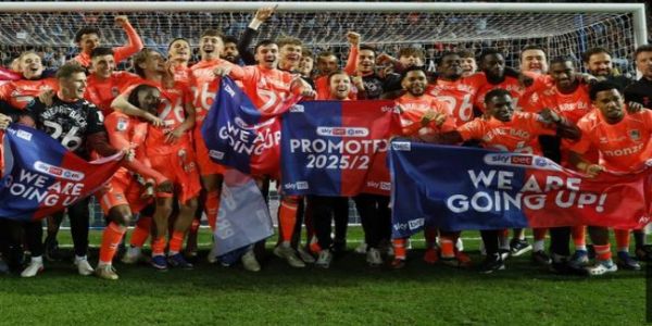 Sky Blues Soar Again: Coventry City Clinch Premier League Promotion in Thrilling Draw at Blackburn