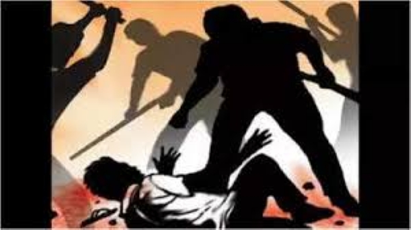 UP man beats father to death