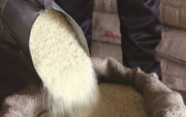 J&K To Distribute Free Ration started today To Migrants