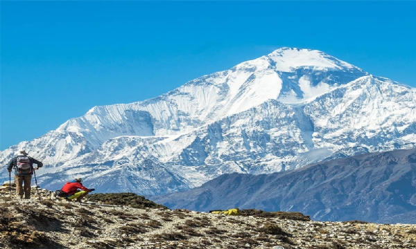 Representational Image