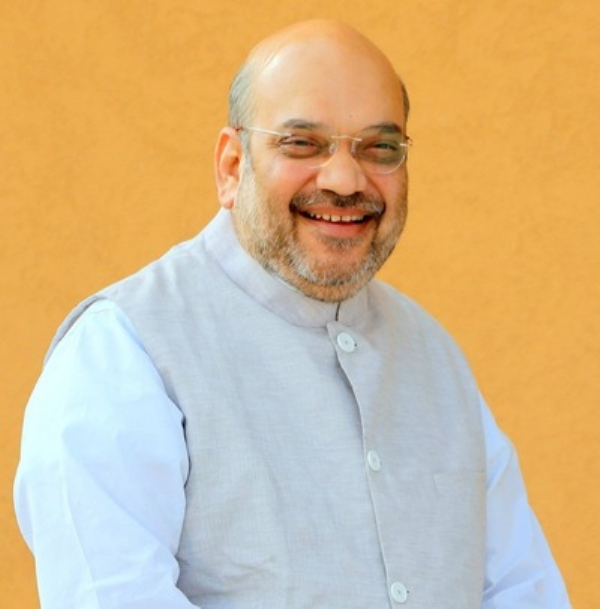 Amit Shah