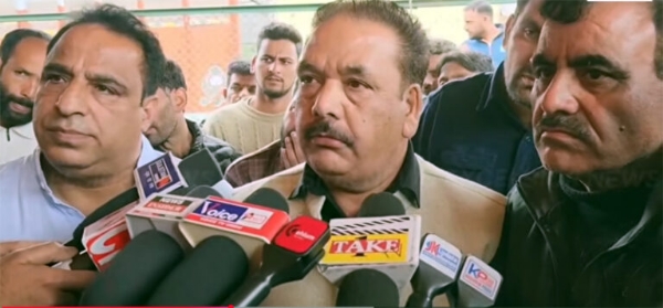 Transporters call for Valley-wide strike against Smart City bus services