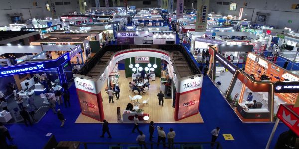 Water Management takes centre stage at PlumbexIndia 2026 in Bengaluru