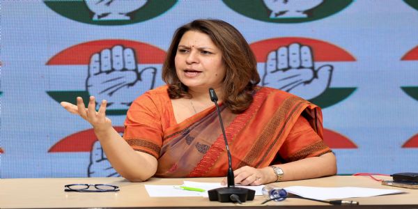 Congress Challenges Government on Women