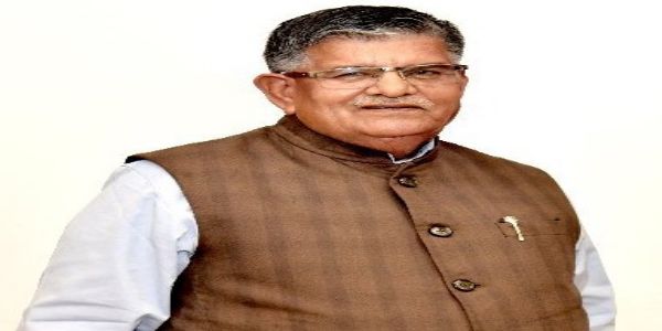 Punjab Governor Gulab Chand Kataria approves anti-sacrilege amendment Bill