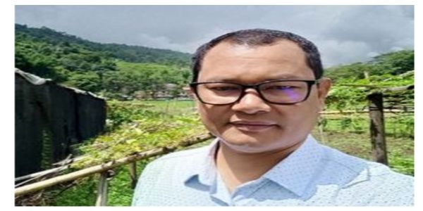 Assam Deputy Speaker Slams Congress Over Women’s Bill, Backs PM Modi