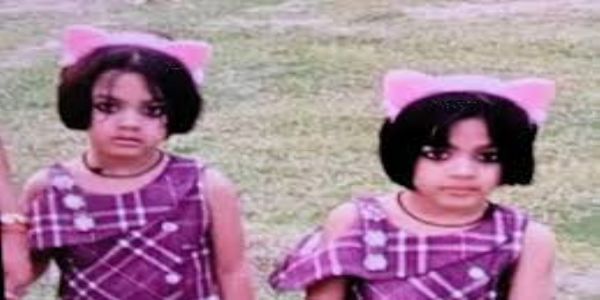 Man arrested for killing twin daughters in Kanpur
