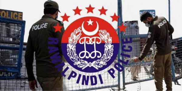 Heightened Diplomatic Activity Sparks Tight Security Clampdown in Rawalpindi