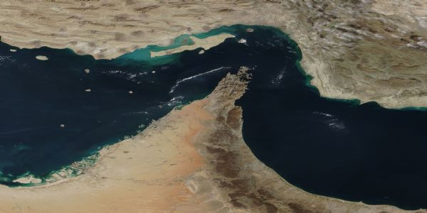 Iran Seals Strait of Hormuz with Pay-to-Pass Protocol and Total Shutdown, Igniting Global Energy Crisis Fears