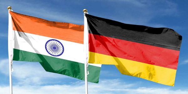 Rajnath Singh to Forge Deeper Defence Ties in Germany with Industrial Roadmap Signing