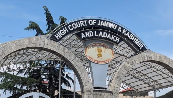 Darbar Move: High Court Offices To Close In Jammu On April 30