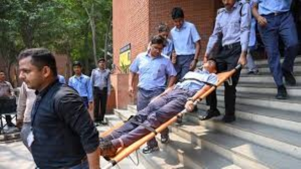 Mock Drills And Blackout Exercise In J&K’s Poonch From April 20 To April 24