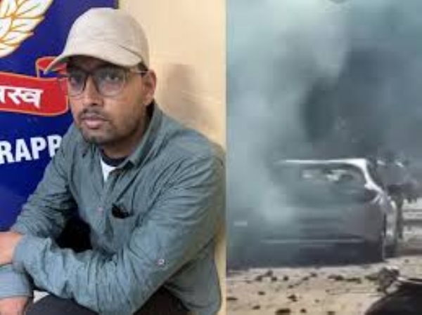 Aditya Anand has confessed to his crime during police interrogation