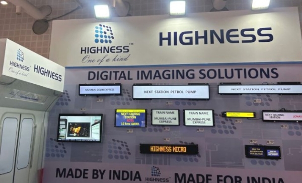 Representational Image