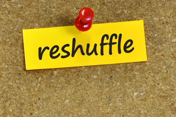 Major Reshuffle In Police Admin; 34 IPS, 48 JKPS Officers Transferred