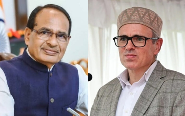 CM Omar Thanks Union Minister For PMGSY-I Extension Till 2027, Says Move To Boost Rural Connectivity In J&K